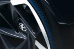 Toyota i-TRIL Concept 2017 года